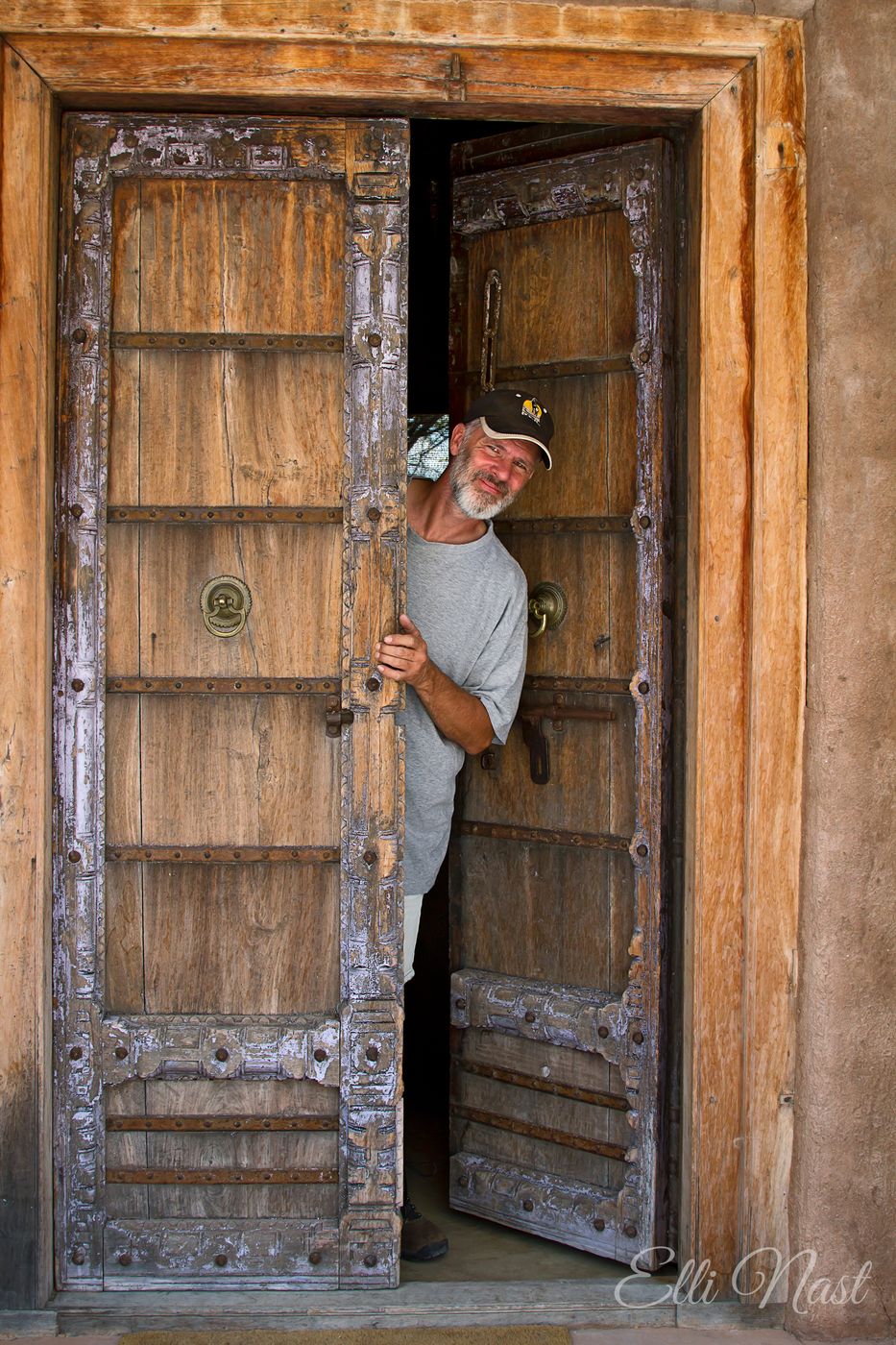 Onguma: The Fort, Namibia