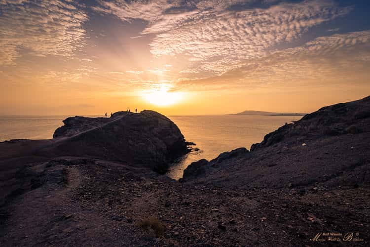 Playa del Papagayo