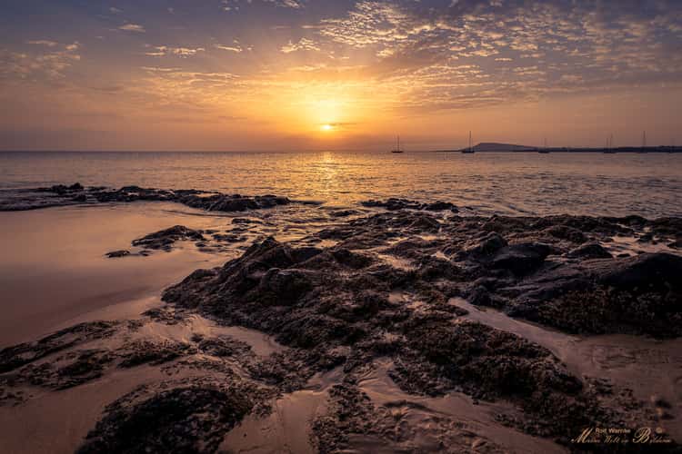 Playa del Papagayo