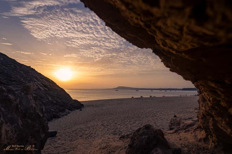 Playa del Papagayo