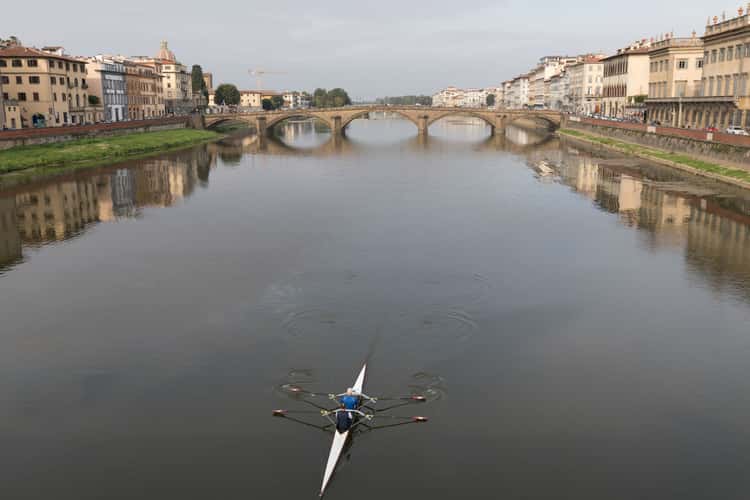Ponte Vecchio - Old Bridge