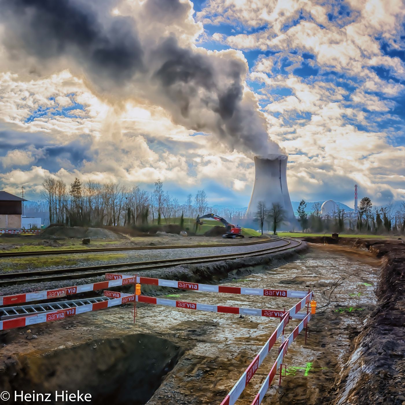 power, Switzerland