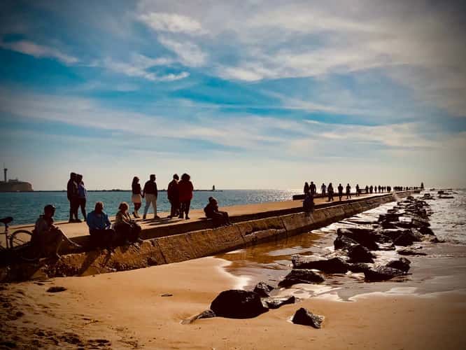 Praia da Rocha, Portimão
