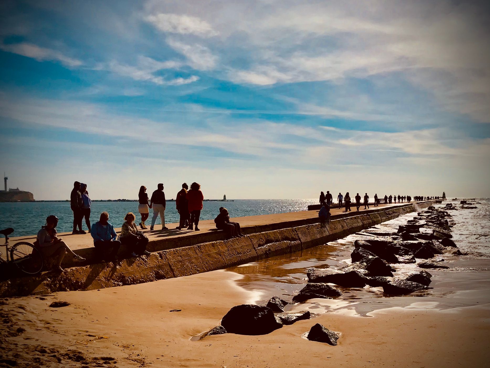 Praia da Rocha, Portimão, Portugal