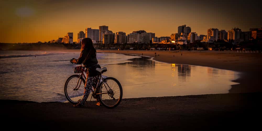 Praia da Rocha, Portimão