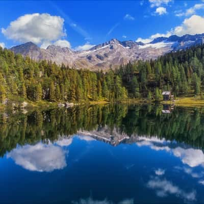 Reedsee, Austria