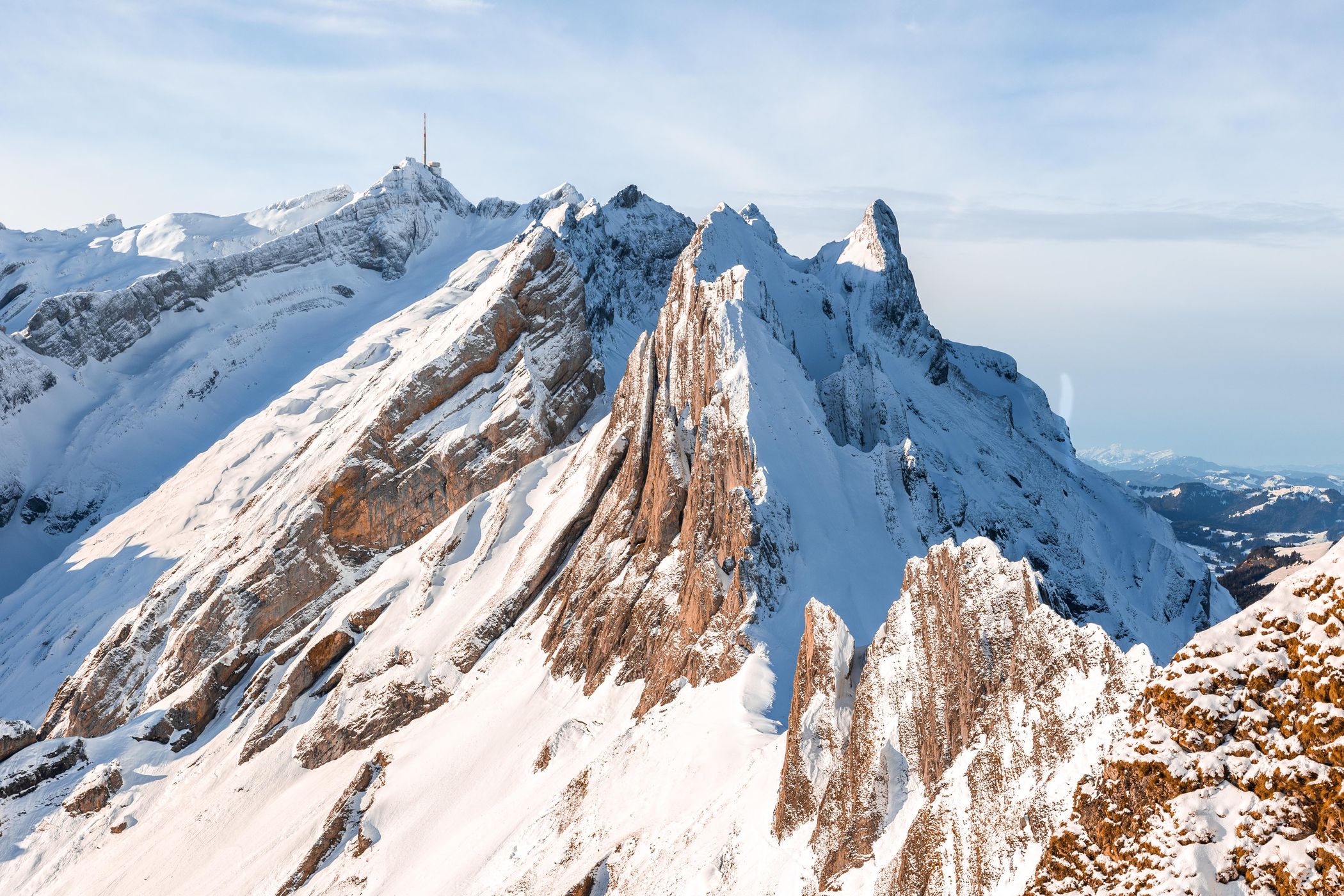 Schäfler, Switzerland