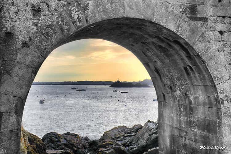 Solidor Tower