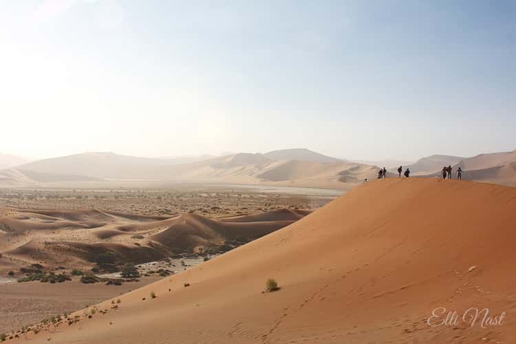 Sossusvlei