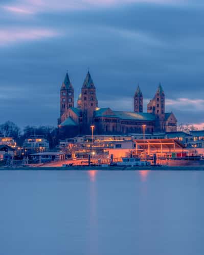 Speyer Dom