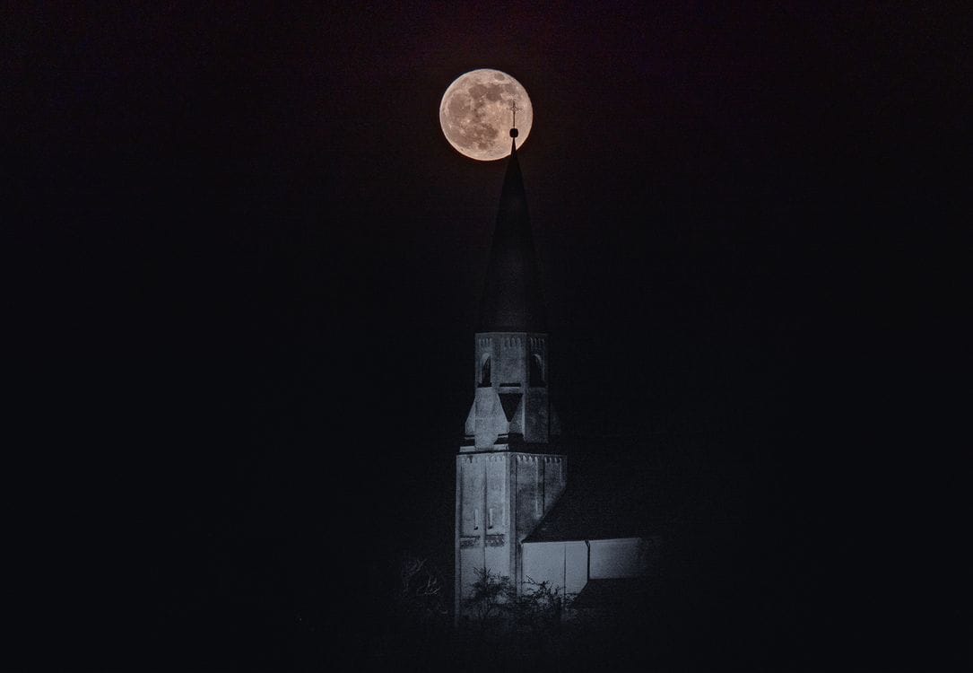 St. Leonhard, Oberdingolfing, Germany