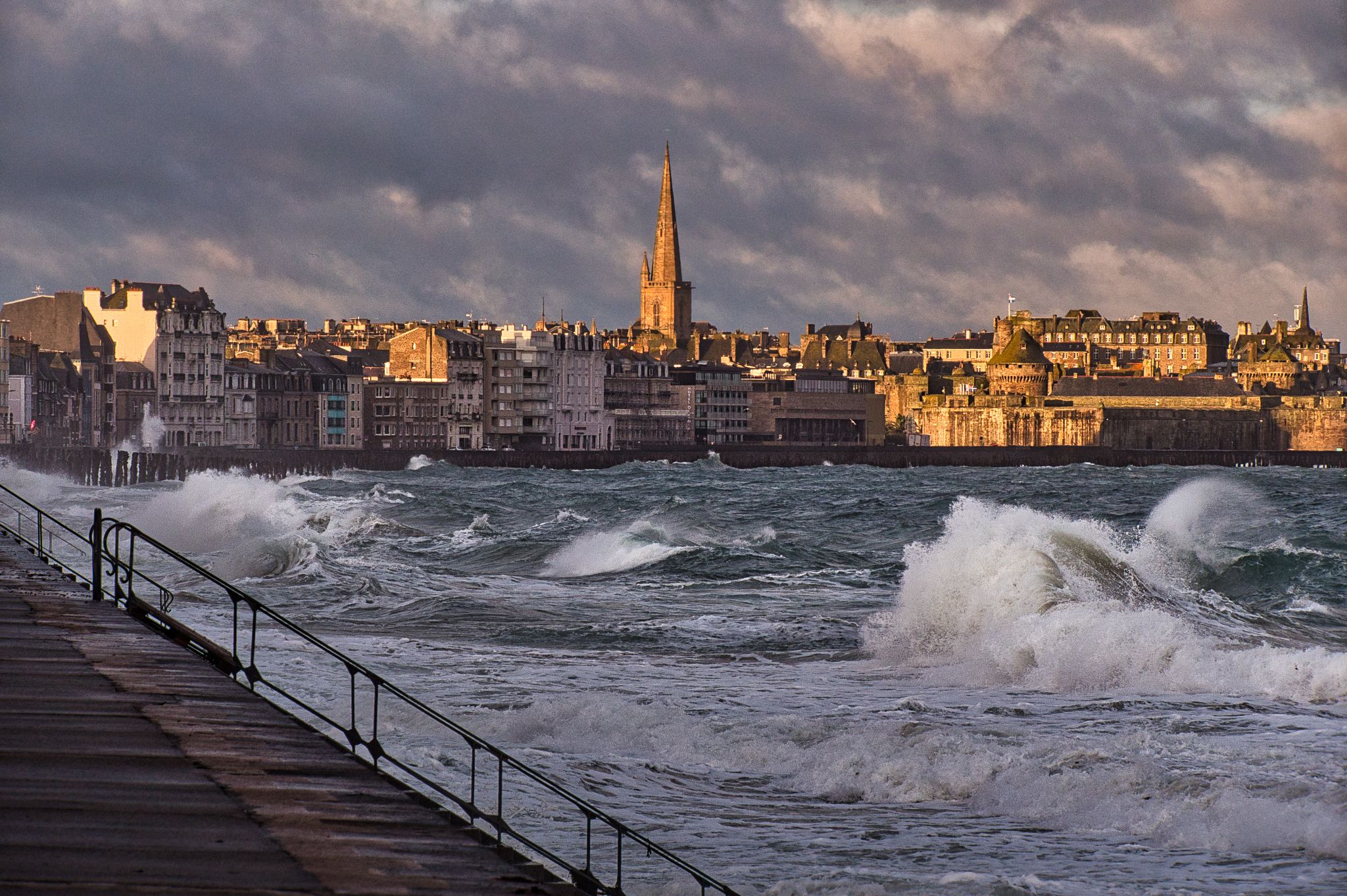 St. Malo, France