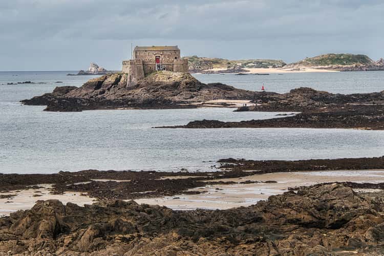 St. Malo
