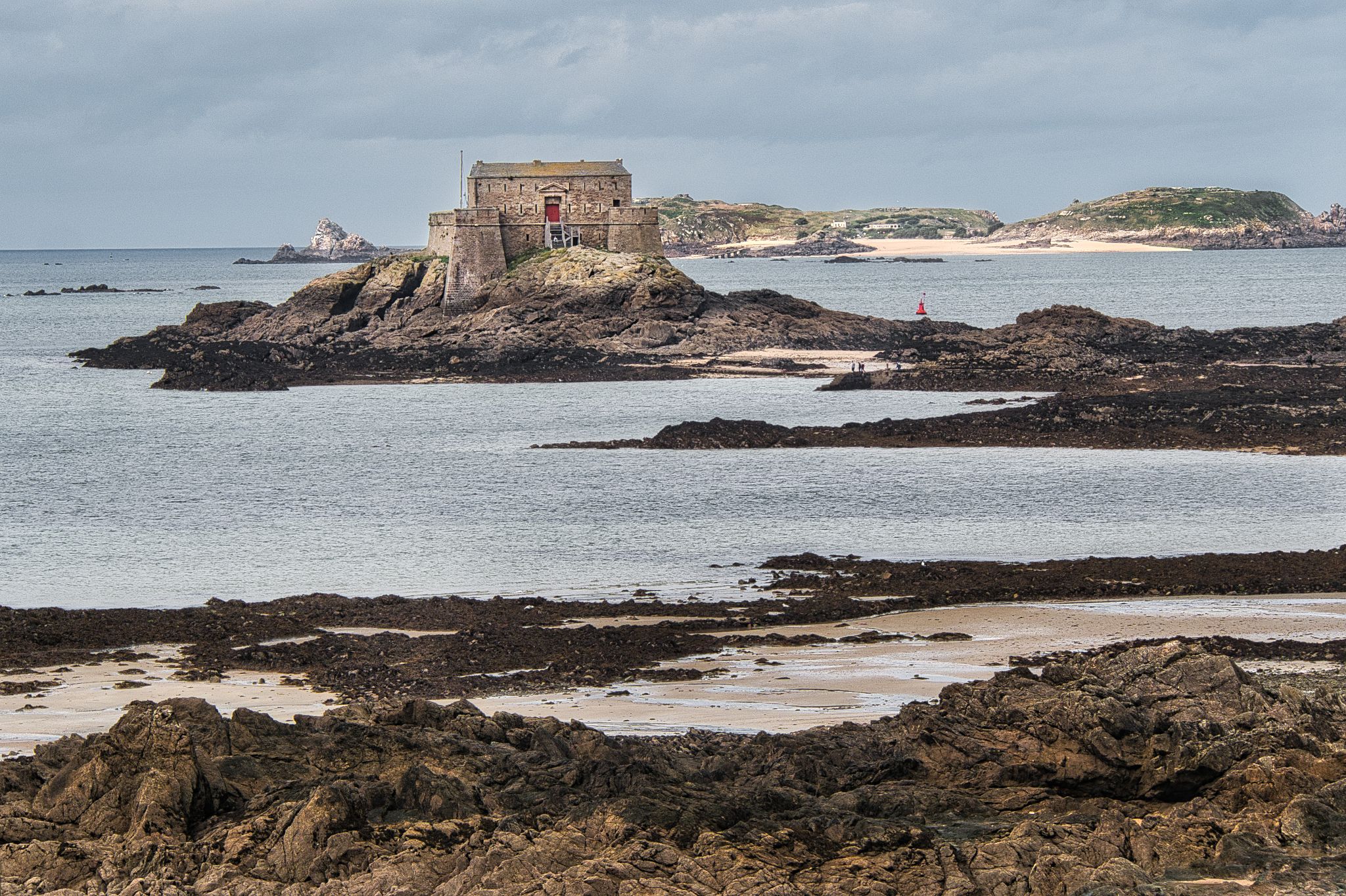 St. Malo, France