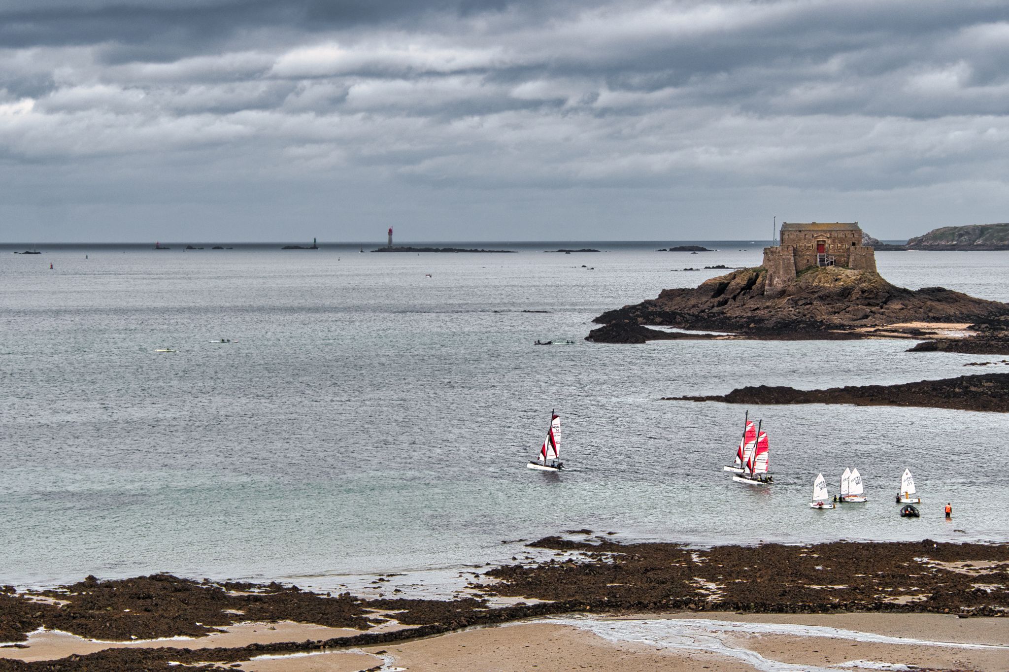 St. Malo, France