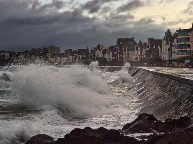 St. Malo