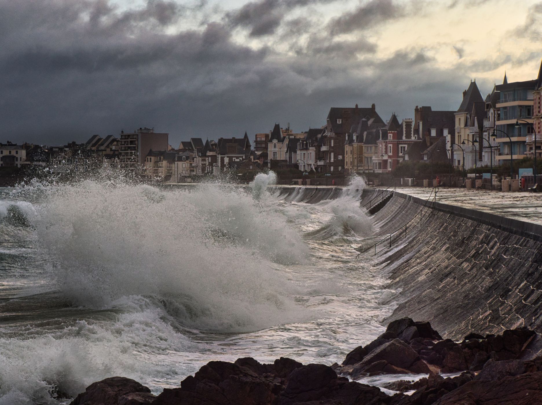 St. Malo, France