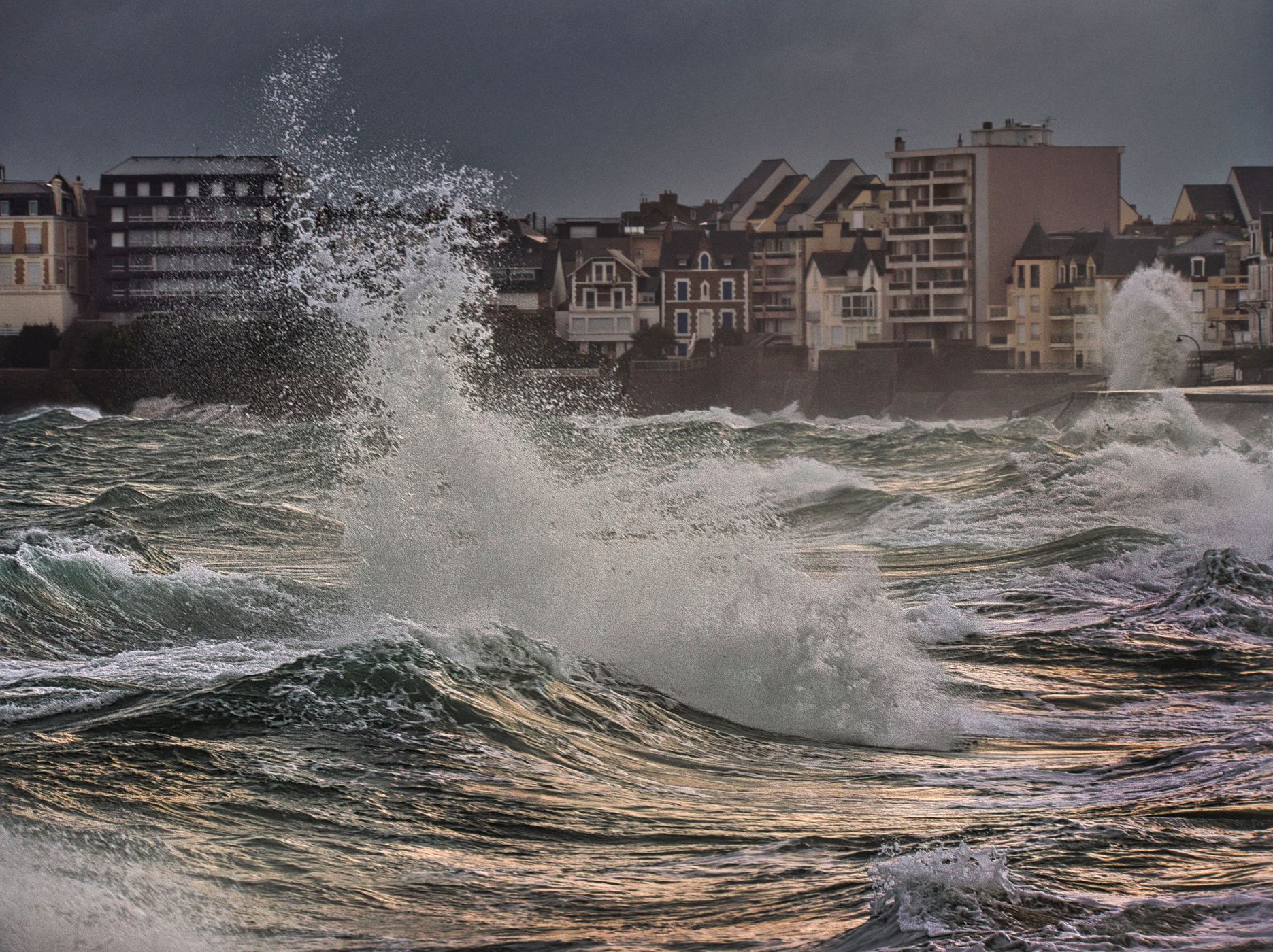 St. Malo, France