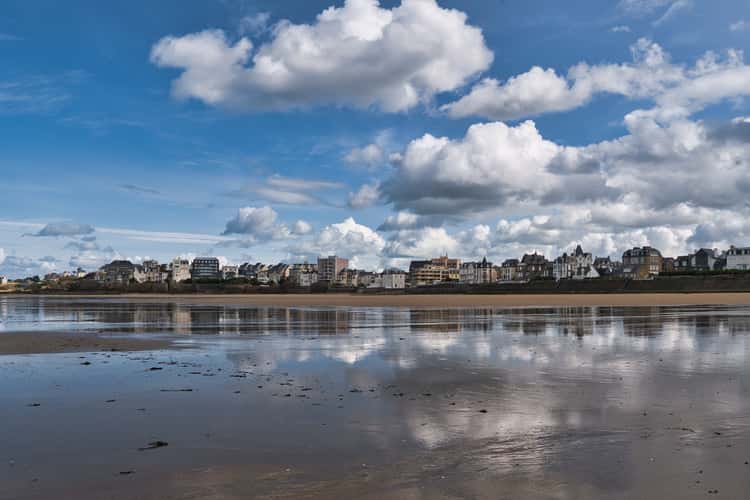 St. Malo