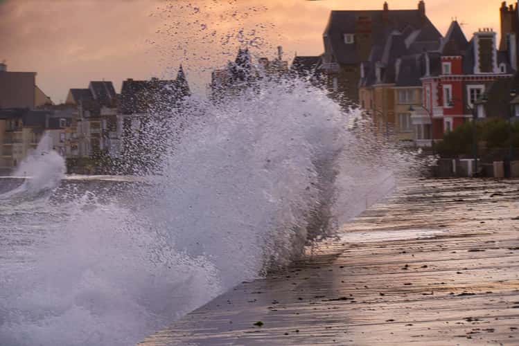 St. Malo