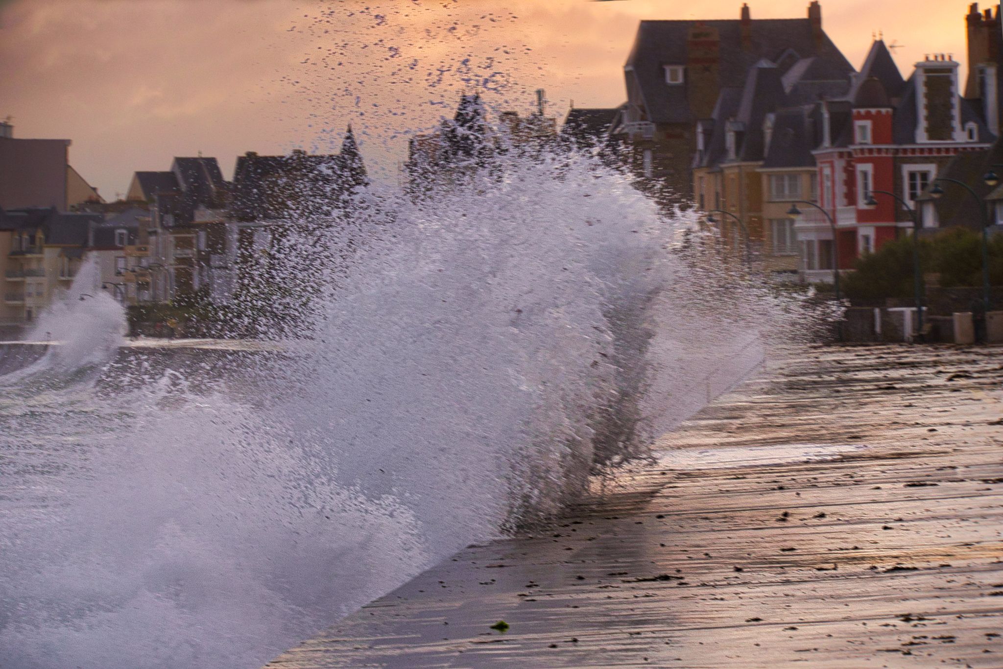St. Malo, France