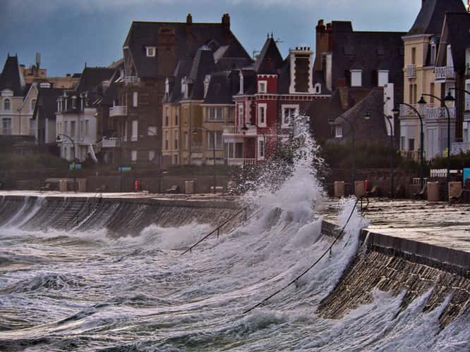 St. Malo