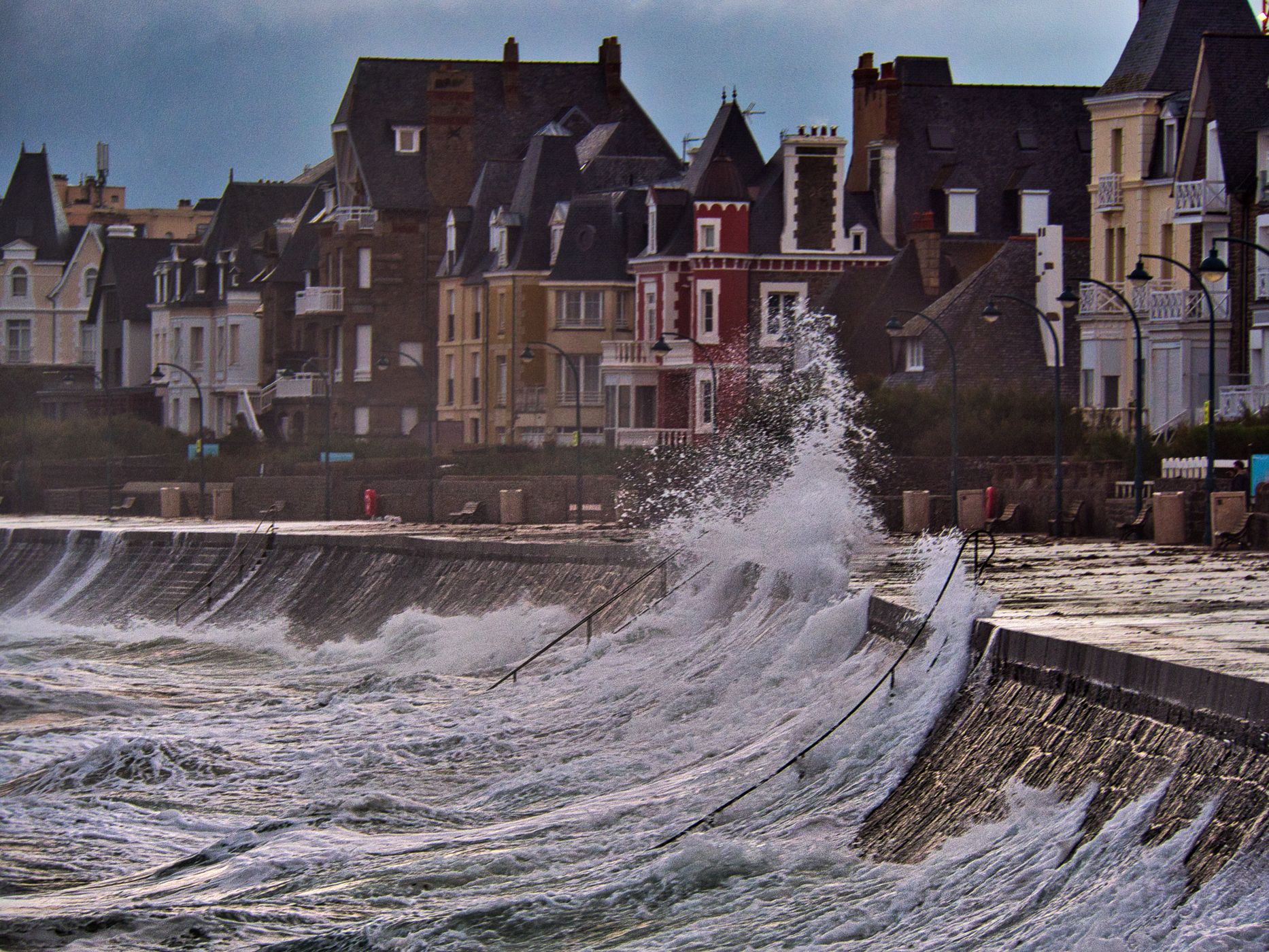 St. Malo, France