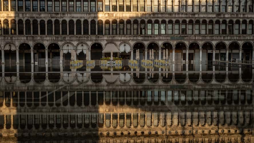 Piazza San Marco