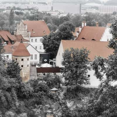 Stinkerturm, Dingolfing, Germany