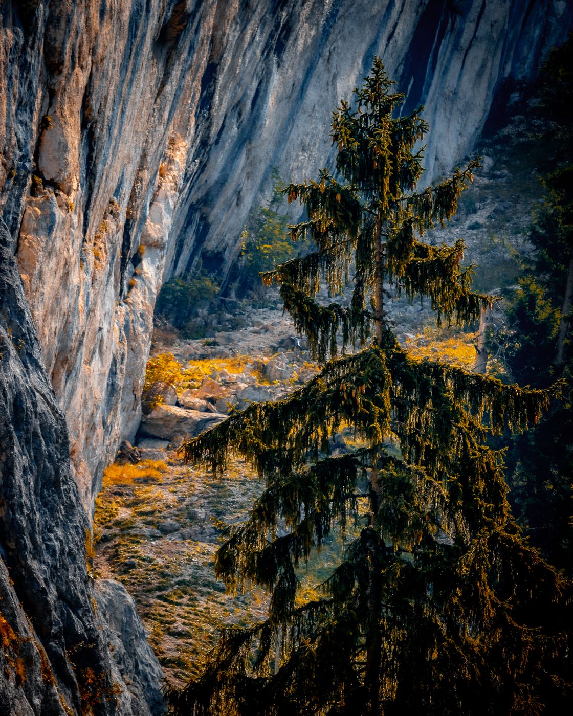 Sulzenkar, Austria