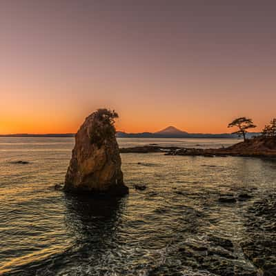 Tateishi Park, Kanagawa, Japan, Japan