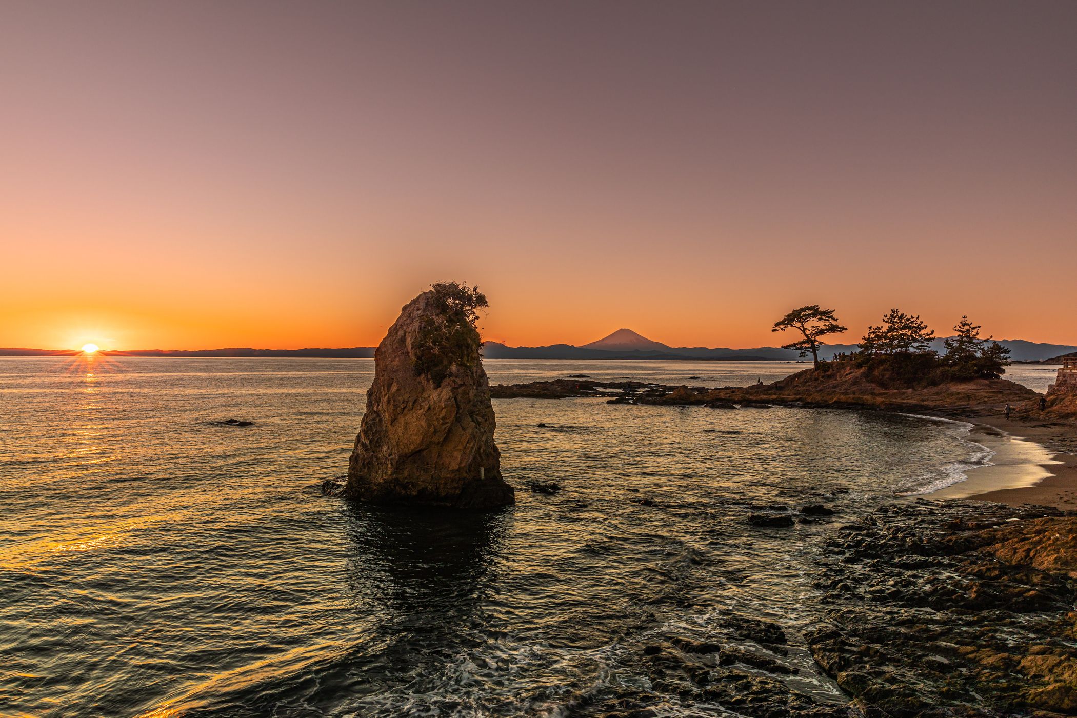 Tateishi Park, Kanagawa, Japan, Japan