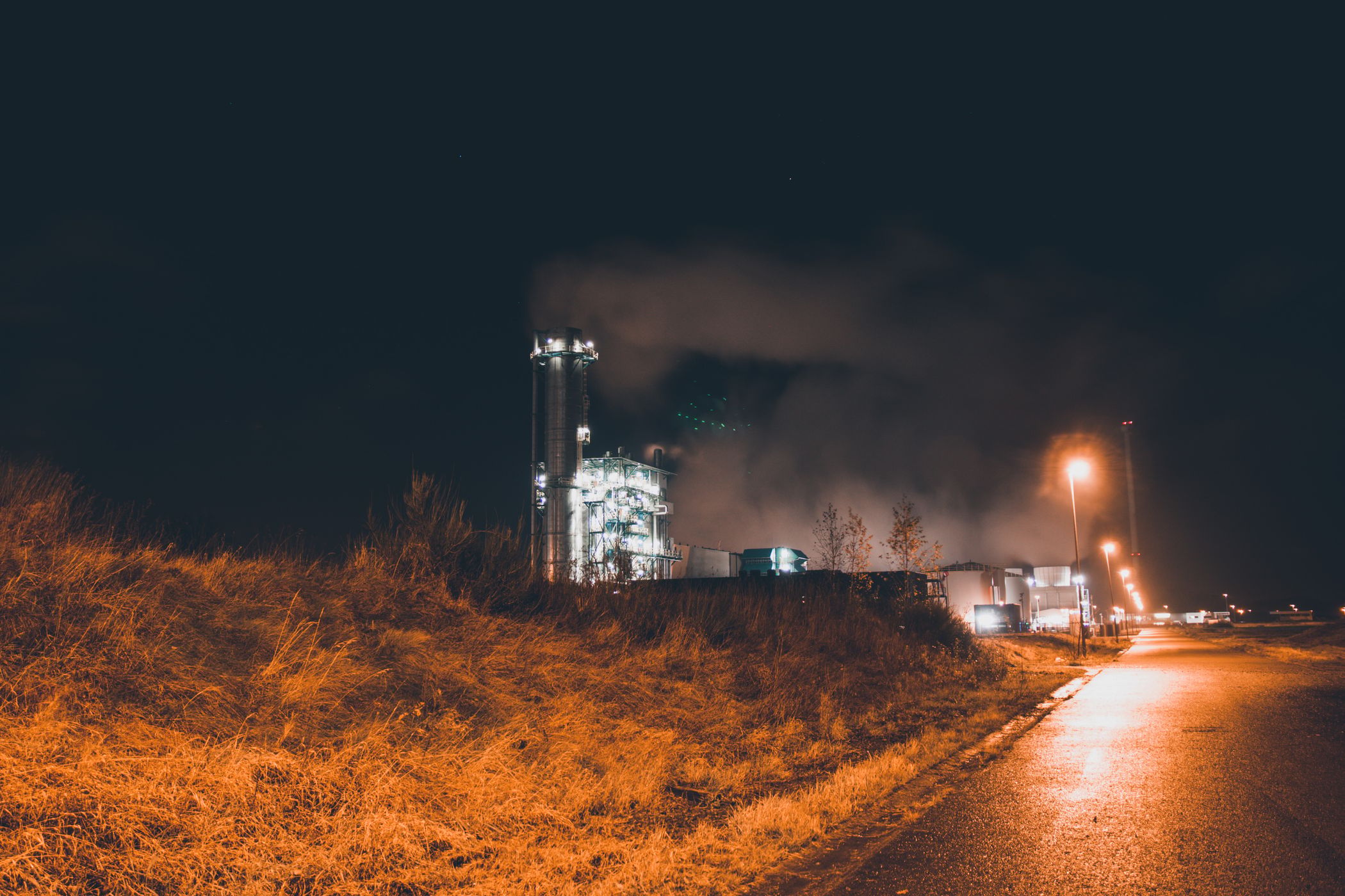 Tessenderlo Chemie, Belgium