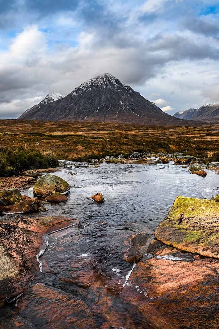The Cauldron, United Kingdom