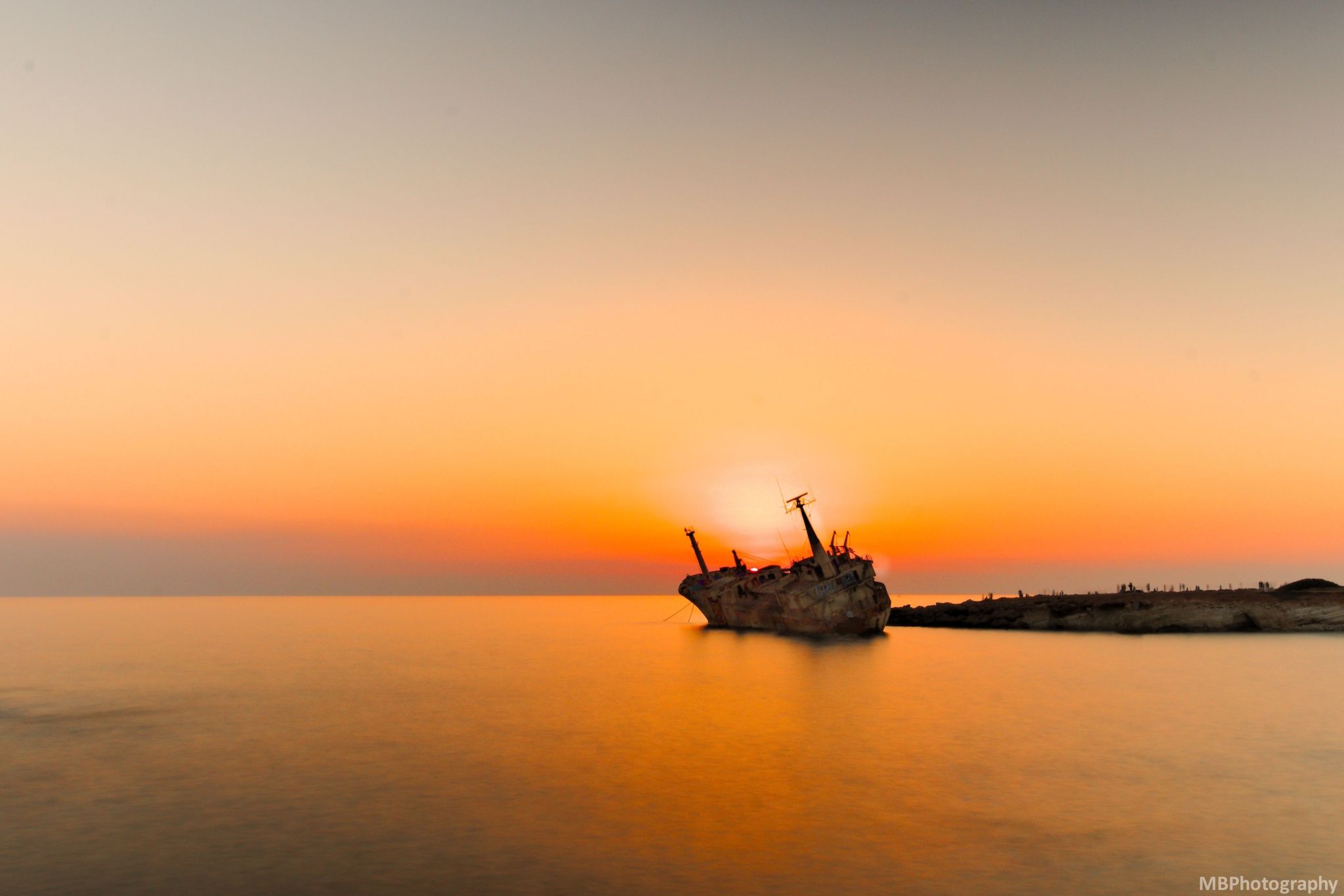 The Edro III Shipwreck, Cyprus