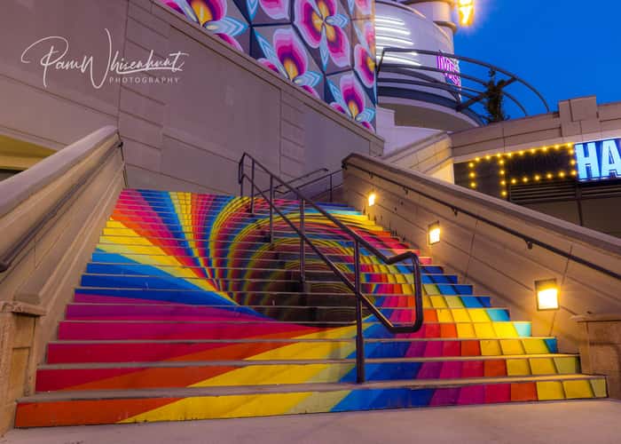 The Gateway, Salt Lake City
