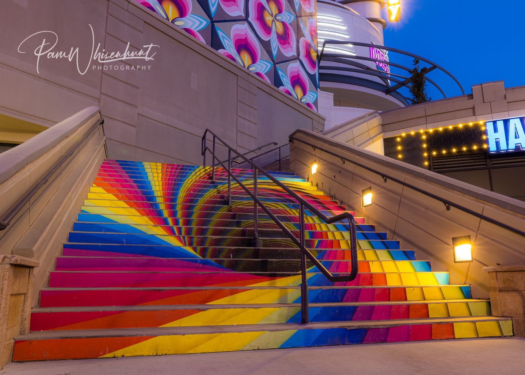 The Gateway, Salt Lake City, USA