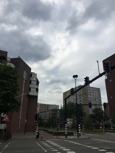 Tilburg Ceciliastraat