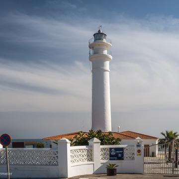 Torrox Lighthouse, Spain