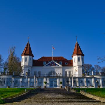 Varna Palæet, Denmark