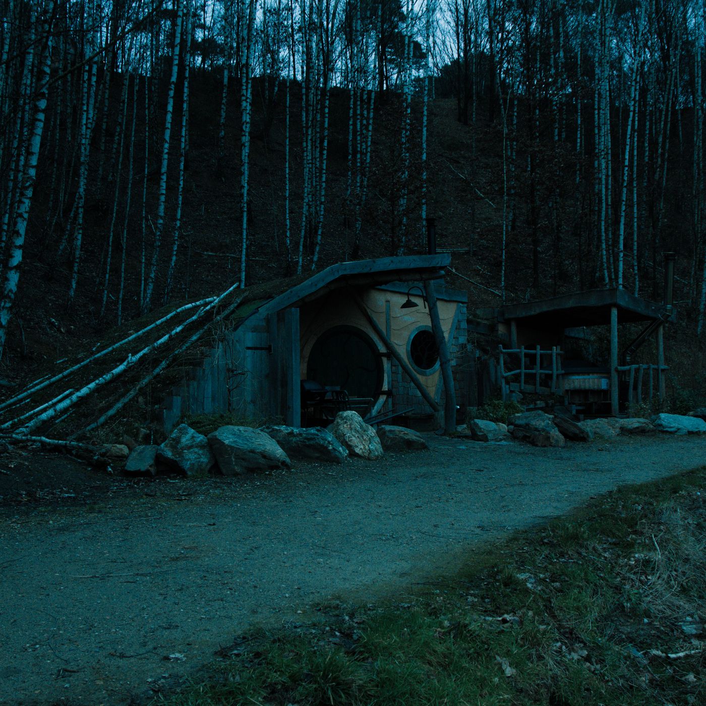 Warredal, Belgium