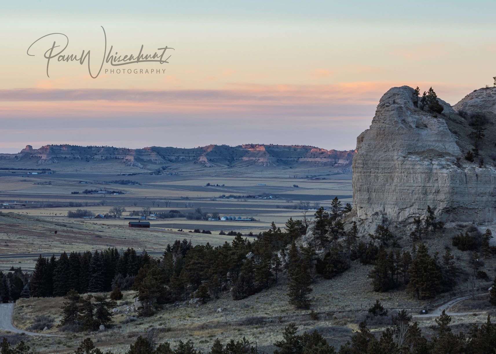 Wildcat Hills, USA