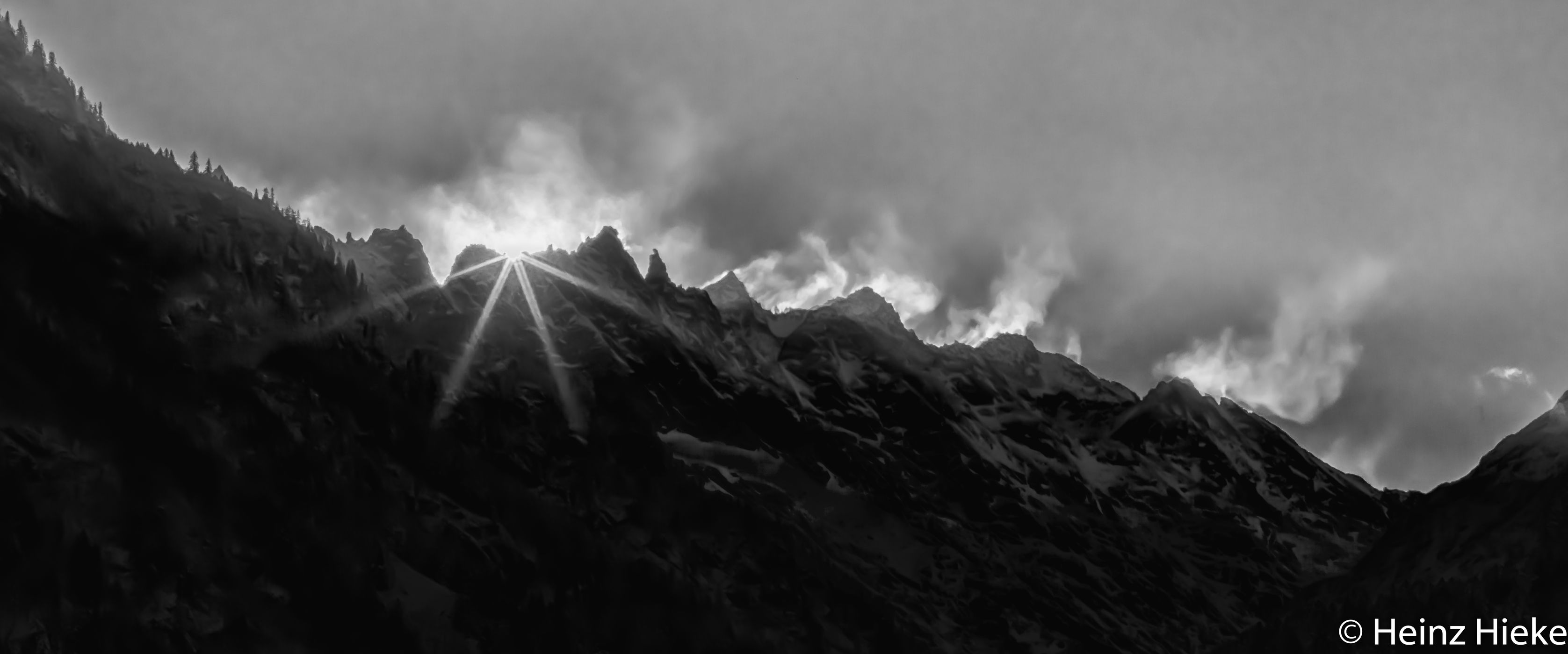 Wychel, Switzerland