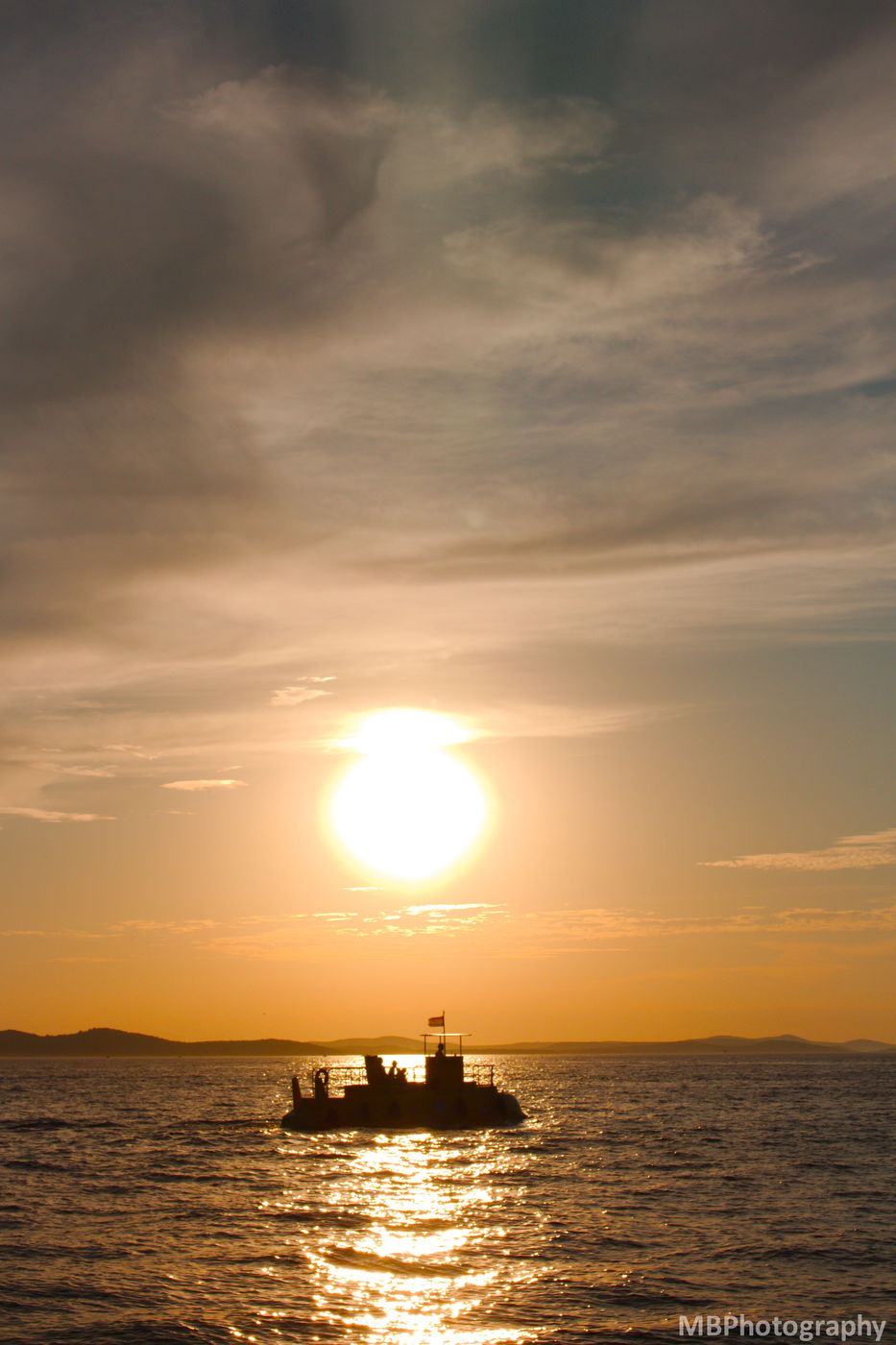 Zadar, Croatia