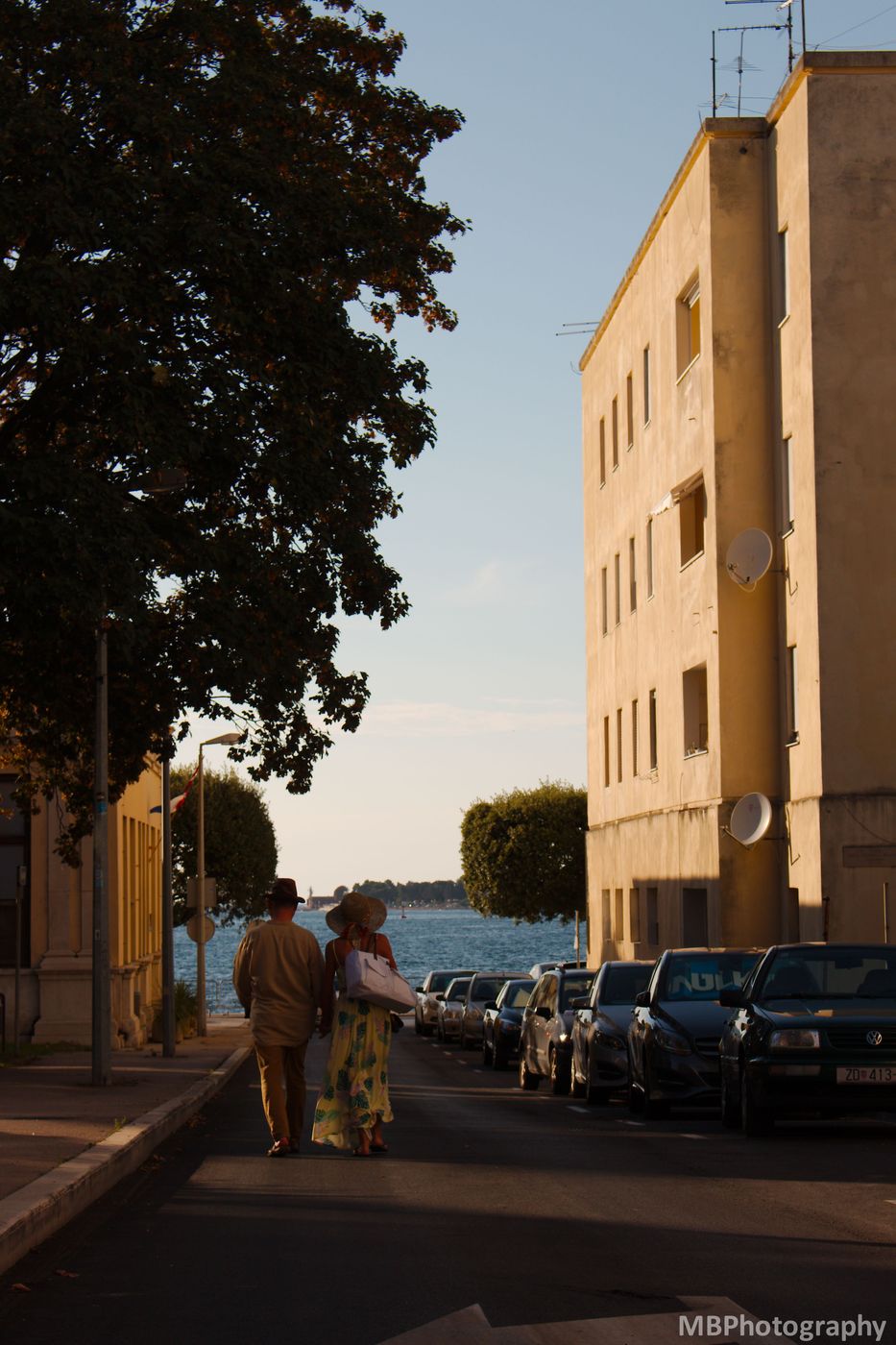 Zadar, Croatia