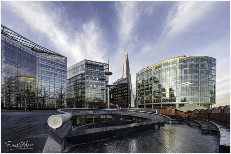 The Scoop, London