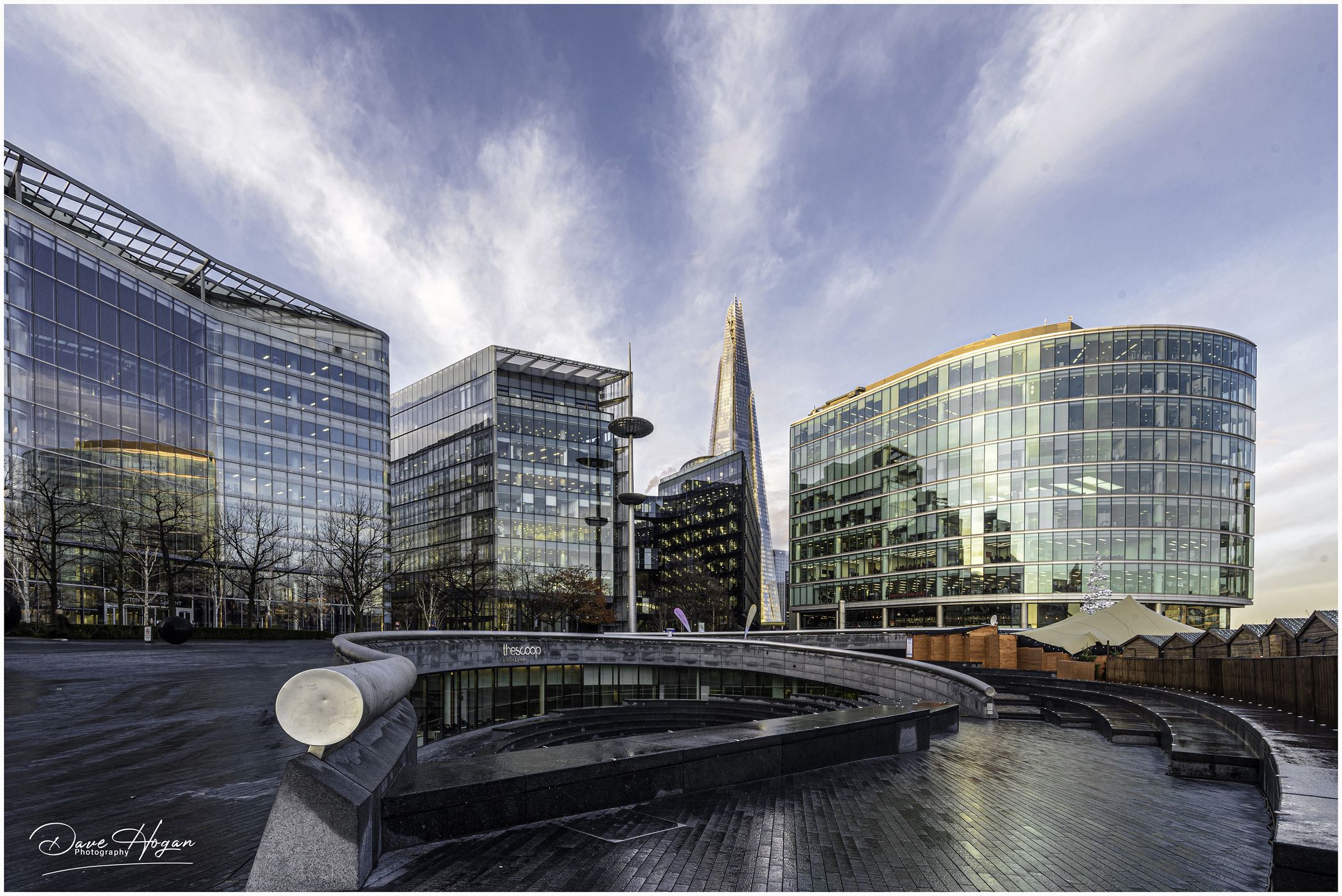 The Scoop, London, United Kingdom