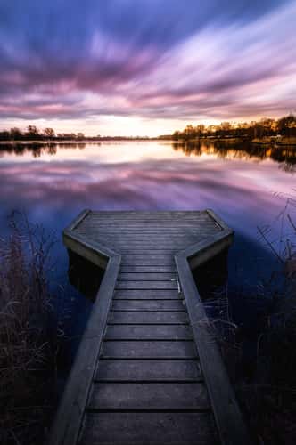 Allersee, Wolfsburg