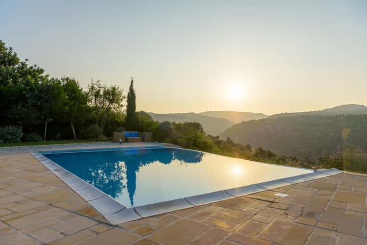Aphrodite Hills Resort