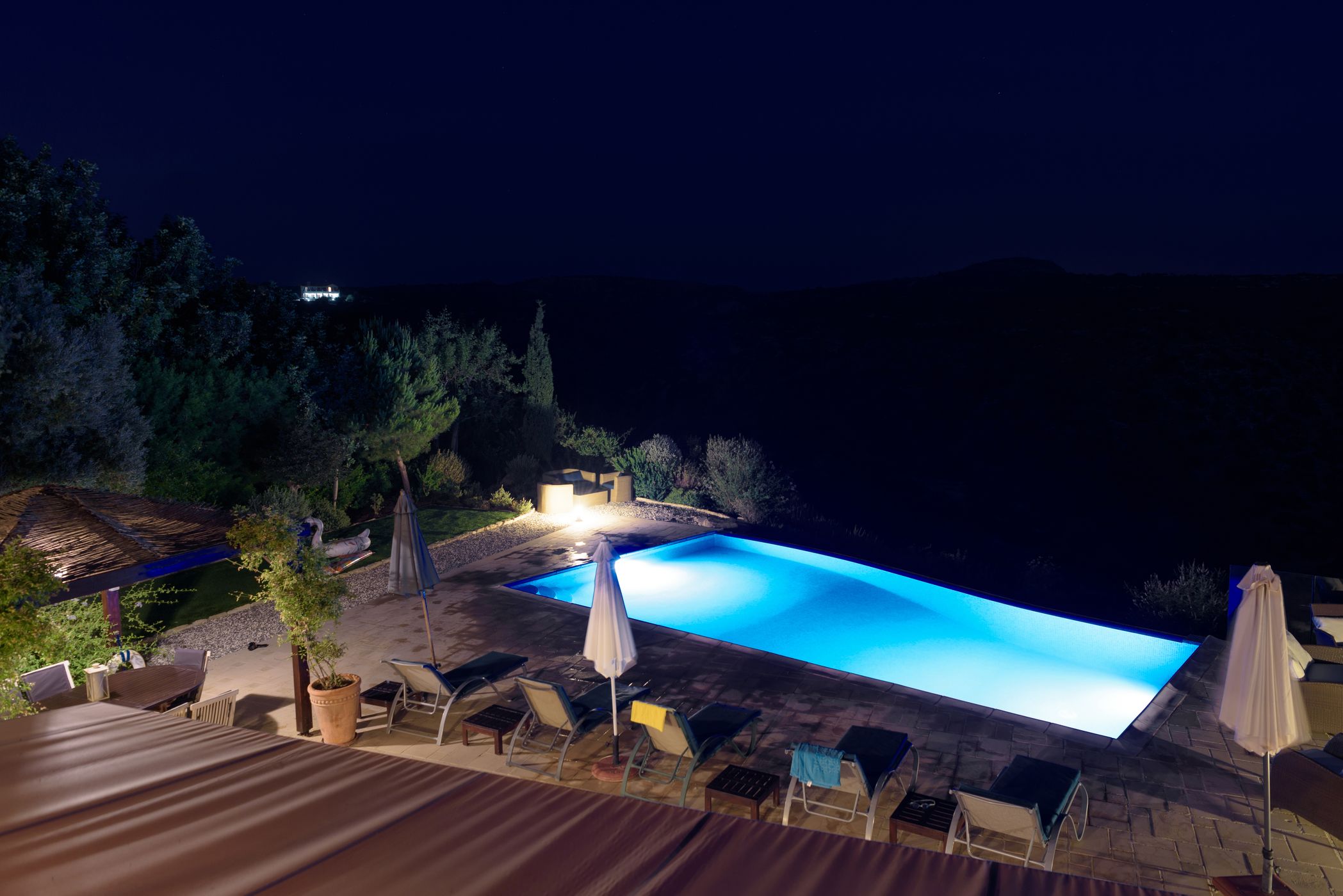 Aphrodite Hills Resort, Cyprus